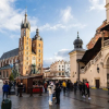 Отель Main Square Apartments - LoftAffair, фото 23