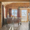 Отель Beautiful Home in Vrådal With Wifi and 3 Bedrooms, фото 6