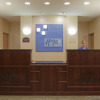 Отель Holiday Inn Express & Suites Martinsville, an IHG Hotel, фото 20