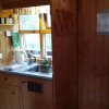 Отель Cozy Cabin in the Woods, фото 3