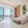 Отель Fairmont Fujairah Beach Resort, фото 16