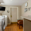 Отель Comfort Inn & Suites Logan International Airport, фото 6