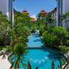 Отель Prime Plaza Hotel Sanur - Bali, фото 14