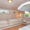 Отель 7 Person Holiday Home in Børkop, фото 1