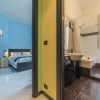Отель Pigneto Colourful Apartment, фото 10