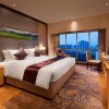 Отель Somerset Grandview Shenzhen, фото 6
