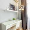 Отель Spacious Apartment on Bagdat Street Kadikoy, фото 19