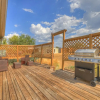 Отель Vaughan W/hot Tub and Grill, фото 5