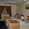 Отель Shama Al-Makarem Hotel, фото 18