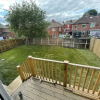 Отель New Build - 2 Bed Bungalow - Large Enclosed Garden, фото 8