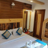 Отель Jharipani Castle, фото 7