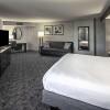 Отель DoubleTree by Hilton Hotel Modesto, фото 45