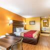 Отель Econo Lodge Cumberland, фото 5