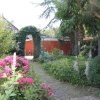 Отель Lovely Holiday Home With Garden in the Centre of Egmond-binnen, фото 13
