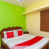 Отель OYO 39471 Jma Garden Resorts, фото 5