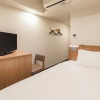 Отель Sotetsu Fresa Inn Yokohama Higashiguchi, фото 25