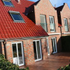 Отель Borkum Ideal 71 A Comfortable Holiday Residence, фото 21