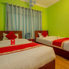 Отель OYO 146 Somewhere Hotel & Restaurant, фото 31