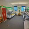 Отель Black Sheep Hostel Cologne, фото 10