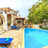 Отель Exclusive Villa In Gavalochori With Pool, фото 30