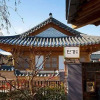Отель Jeonju Dankyoung Pension, фото 16