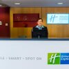 Отель Holiday Inn Express Droitwich Spa, an IHG Hotel, фото 25