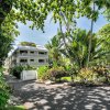 Отель Seascape Holiday-Tropical Reef Apartment, фото 20