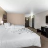 Отель Sleep Inn & Suites Denver International Airport, фото 27