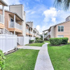 Отель Relaxing Galveston Condo, Quarter Mile to Seawall!, фото 18