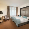 Отель Bastion Hotel Budapest, фото 3