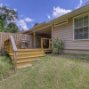 Отель Bright Tallahassee Home, 5 Mi to Dtwn & Lake Ella!, фото 13