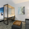 Отель Springhill Suites by Marriott Truckee, фото 5