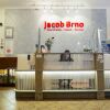 Отель Hostel Jacob Brno, фото 46