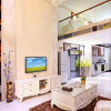 Отель Badun International Apartment, фото 11