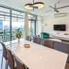 Отель Saigon Skyline Suite in Central District 1, фото 19