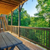 Отель Hummingbird Hill Vista- Pool HotTub View, фото 4
