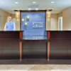 Отель Holiday Inn Express Hotel & Suites Jackson NE, an IHG Hotel, фото 25