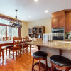 Отель Timbers #1 4 Bedroom Townhouse, фото 14