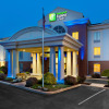 Отель Holiday Inn Express Hotel & Suites Chambersburg, an IHG Hotel, фото 1