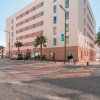 Отель Appart'City Confort Perpignan Centre Gare в Перпиньяне