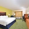 Отель Fairfield Inn & Suites by Marriott Hickory, фото 2