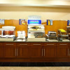 Отель Holiday Inn Express Stuart, an IHG Hotel, фото 25
