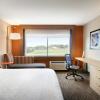 Отель Holiday Inn Express And Suites Omaha Downtown - Old Market, an IHG Hotel, фото 6