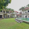 Отель Reddoorz Near Seminyak Square, фото 1