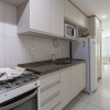 Отель CoHost Apt Sea 03 80m do mar e 500m da Vila, фото 4