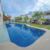 Отель Mayamar G1 - 3 Bedroom with Pool & BBQ, фото 10