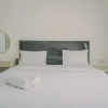 Отель Wonderful And Homey 3Br With Maid Room Sky House Bsd Apartment, фото 5