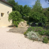 Отель La Longère Bourguignonne, фото 16