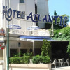 Отель Hôtel Atlantic, фото 1