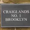 Отель Craiglands Bed and Breakfast, Grassington, фото 1